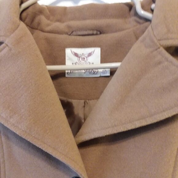 Vintage Faded Glory .jacket - Picture 4 of 8